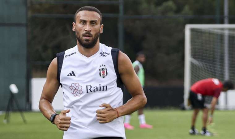 Beşiktaş'ın iç transferinde Başkan Ahmet Nur Çebi devrede!