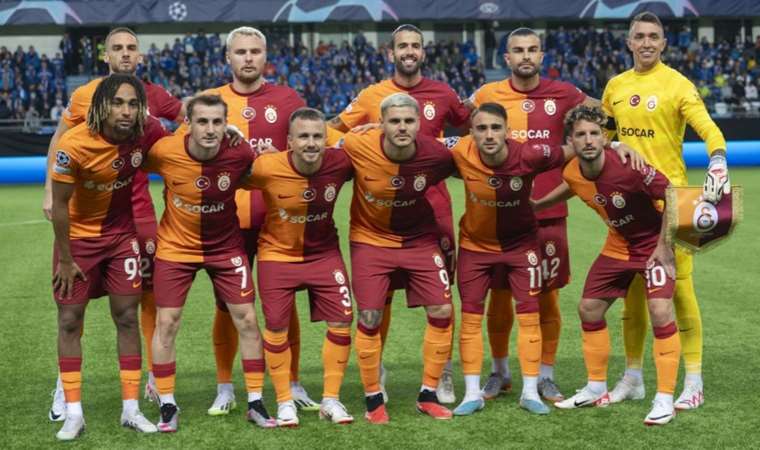 Galatasaray'da Berkan Kutlu ile yol ayrımı: İmza için İtalya'ya gitti!