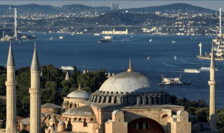 5 Historical Structures to Visit in Istanbul