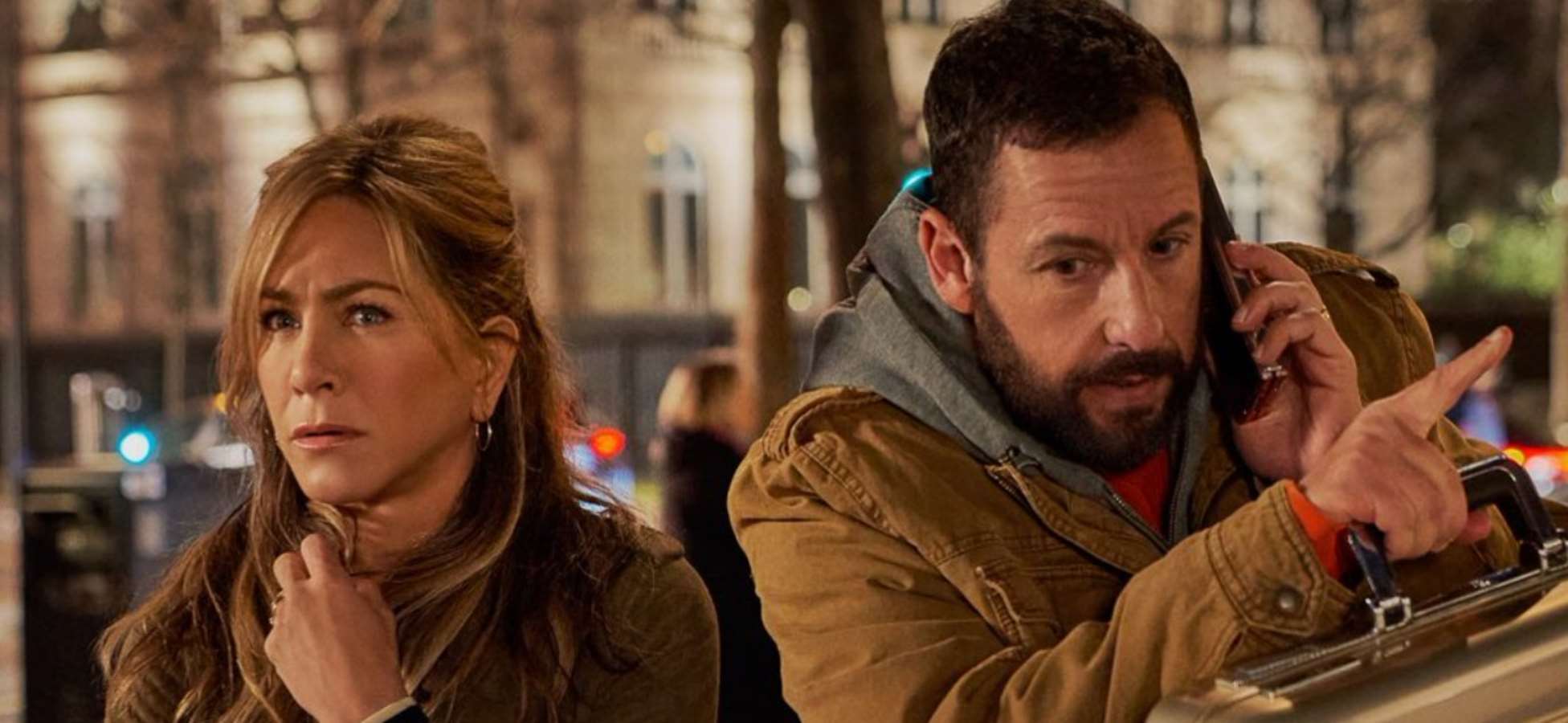 Bu yıl gelmesi beklenen 6 Netflix filmi ertelendi