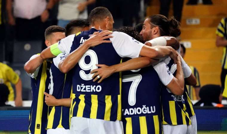 Fenerbahçe iki yabancı oyuncuyla yollarını ayıracak