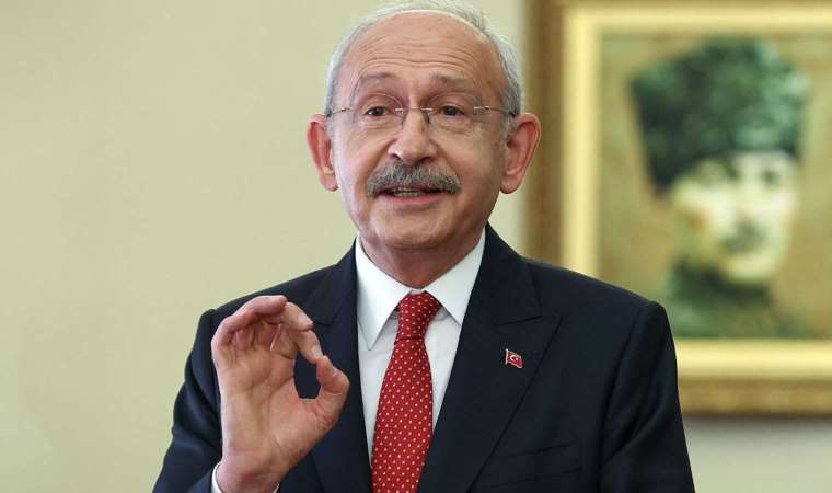 Son dakika... Kılıçdaroğlu'ndan 'yerel seçim' çağrısı: 'Sizden tek isteğim...'