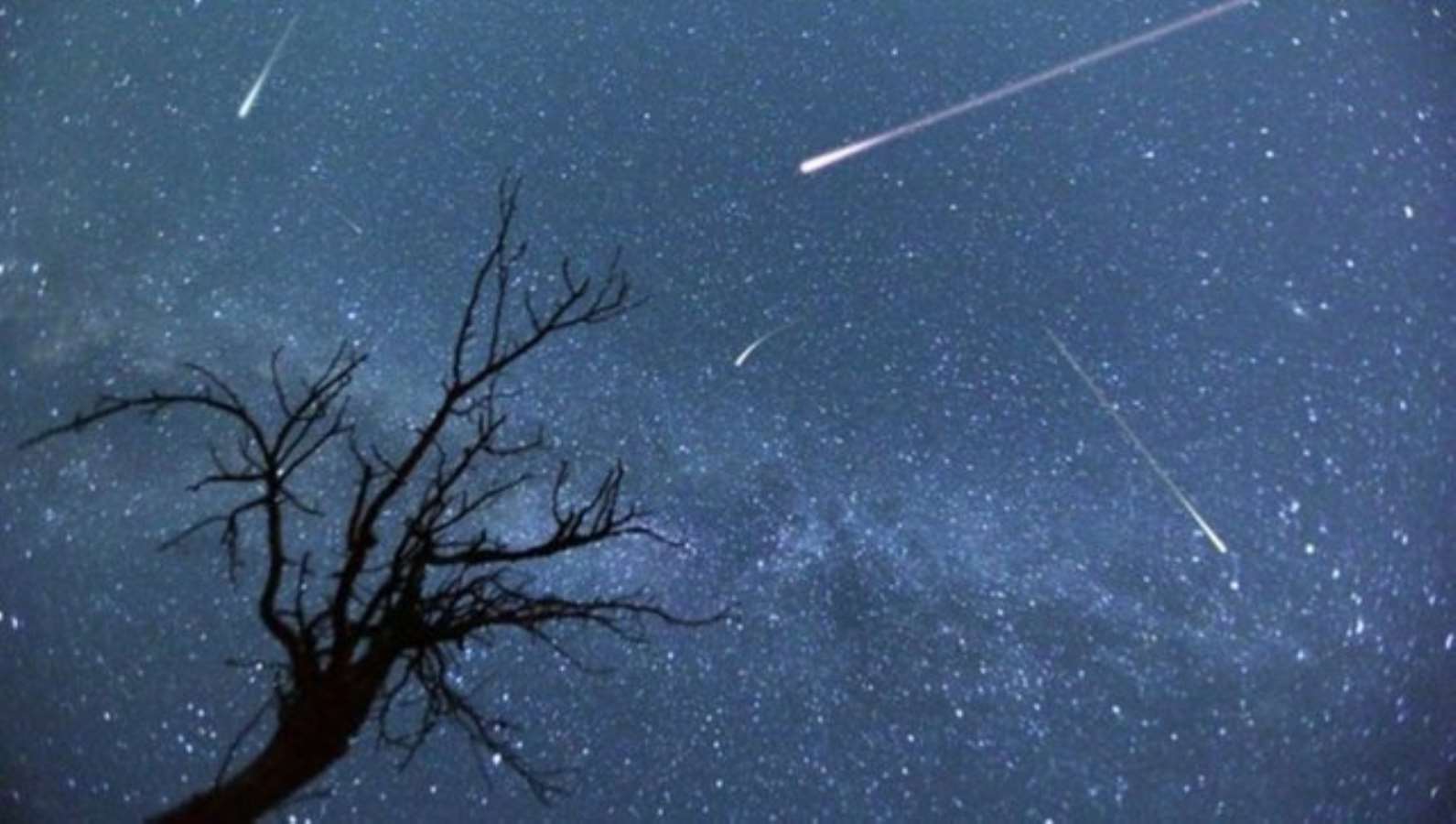 Perseid meteor yağmuru nedir, ne zaman ve nerede gerçekleşecek? Meteor yağmuru Türkiye'de görülecek mi?