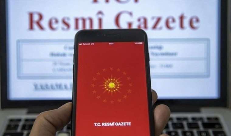 Resmi Gazete ilan ücretlerine zam geldi