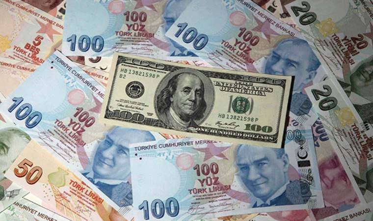 Dolar ve Euro ne kadar oldu? 7 Ağustos 2023 döviz fiyatları