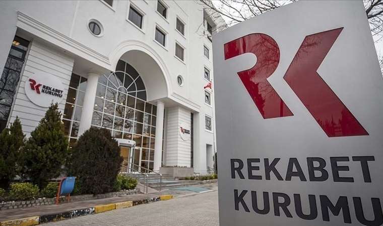 Rekabet Kurulu'ndan teknoloji şirketlerine para cezası