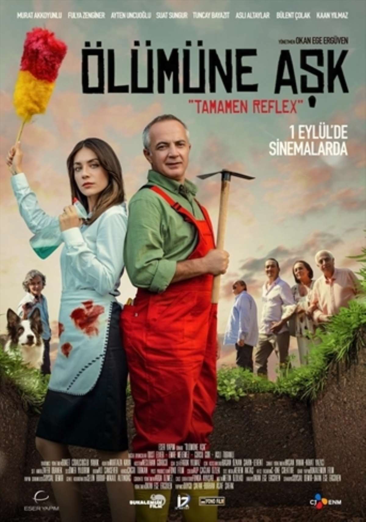 TV yayın akışı 28 Ağustos Çarşamba! Hangi kanalda ne var, günün filmleri ve dizileri neler?