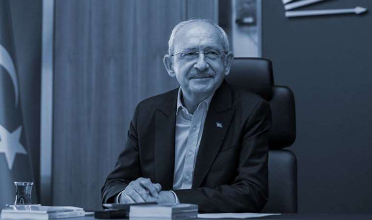 Kılıçdaroğlu'ndan '1 Eylül Dünya Barış Günü' mesajı: 'Bizler bu topraklarda daima sevgi tohumları ekeceğiz'