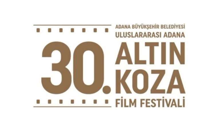 Adana Altın Koza'da kısa film şöleni...