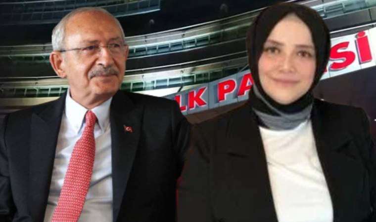 CHP'den 'yeni danışman krizi' iddialarına yanıt