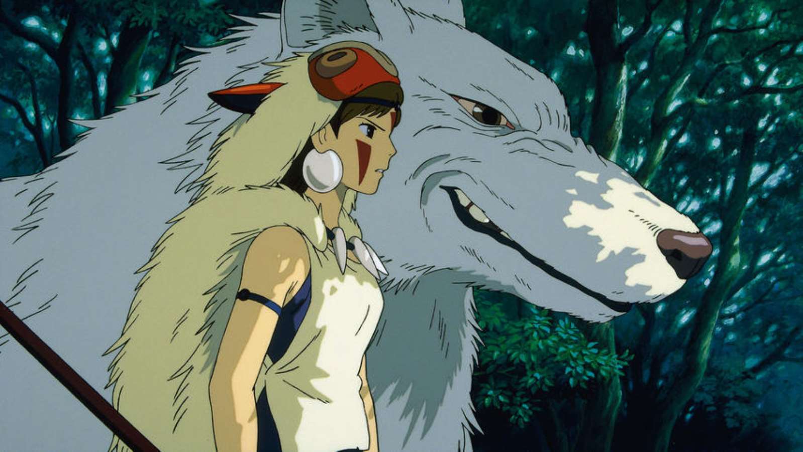 Eşsiz karakterleri ve görsel şöleniyle en iyi Studio Ghibli filmleri...