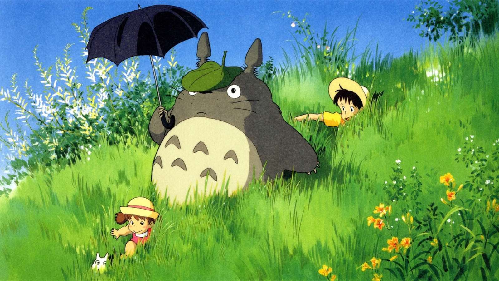 Eşsiz karakterleri ve görsel şöleniyle en iyi Studio Ghibli filmleri...