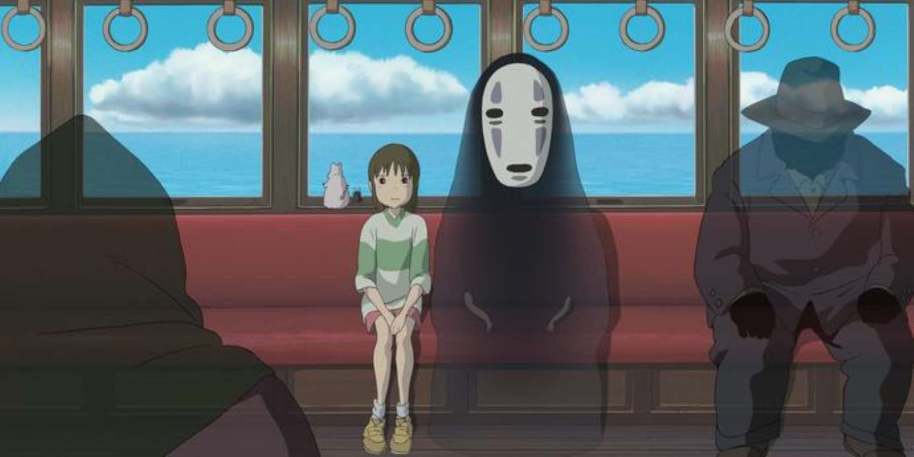 Eşsiz karakterleri ve görsel şöleniyle en iyi Studio Ghibli filmleri...