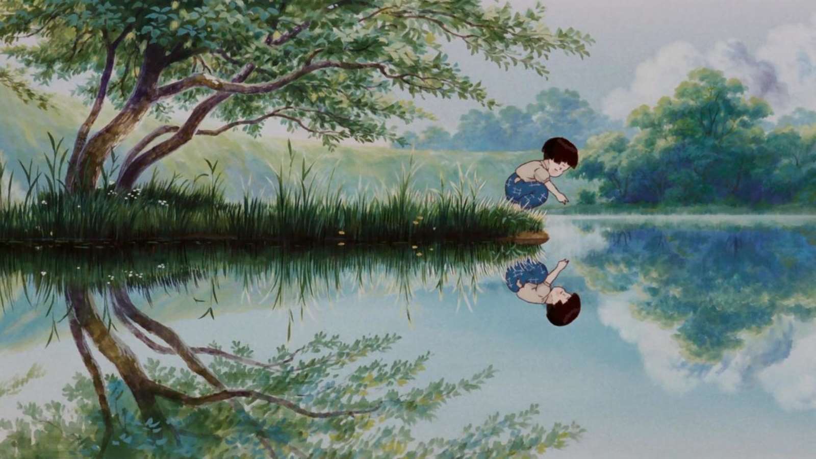 Eşsiz karakterleri ve görsel şöleniyle en iyi Studio Ghibli filmleri...