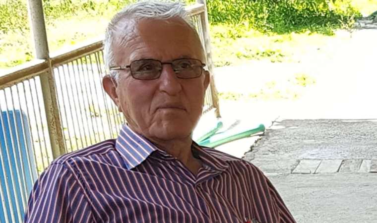 Ekmek Almaya çıkmıştı Emekli öğretmen 2 Gündür Kayıp Son Dakika Türkiye Haberleri Cumhuriyet