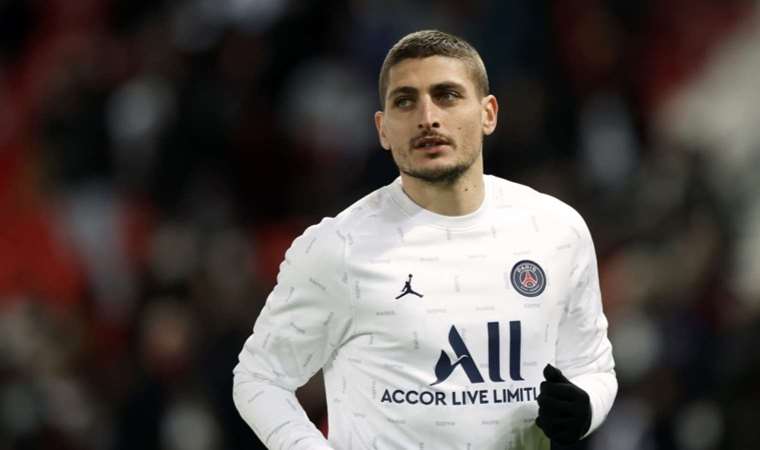 Marco Verratti transferinde sona doğru