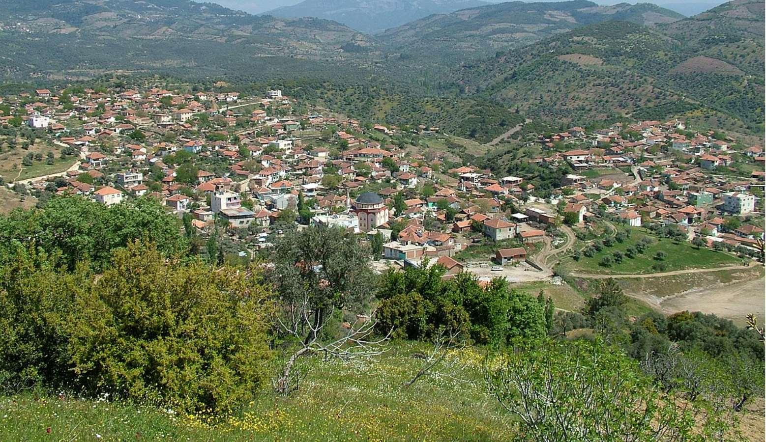 Aydın'ın ilçeleri! Aydın'ın kaç ilçesi var? Aydın'ın ilçe nüfusları kaç? Aydın'ın ilçe belediye başkanları kim?