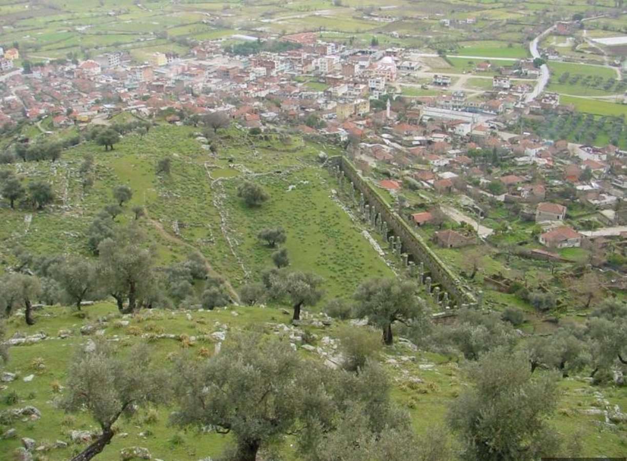 Aydın'ın ilçeleri! Aydın'ın kaç ilçesi var? Aydın'ın ilçe nüfusları kaç? Aydın'ın ilçe belediye başkanları kim?