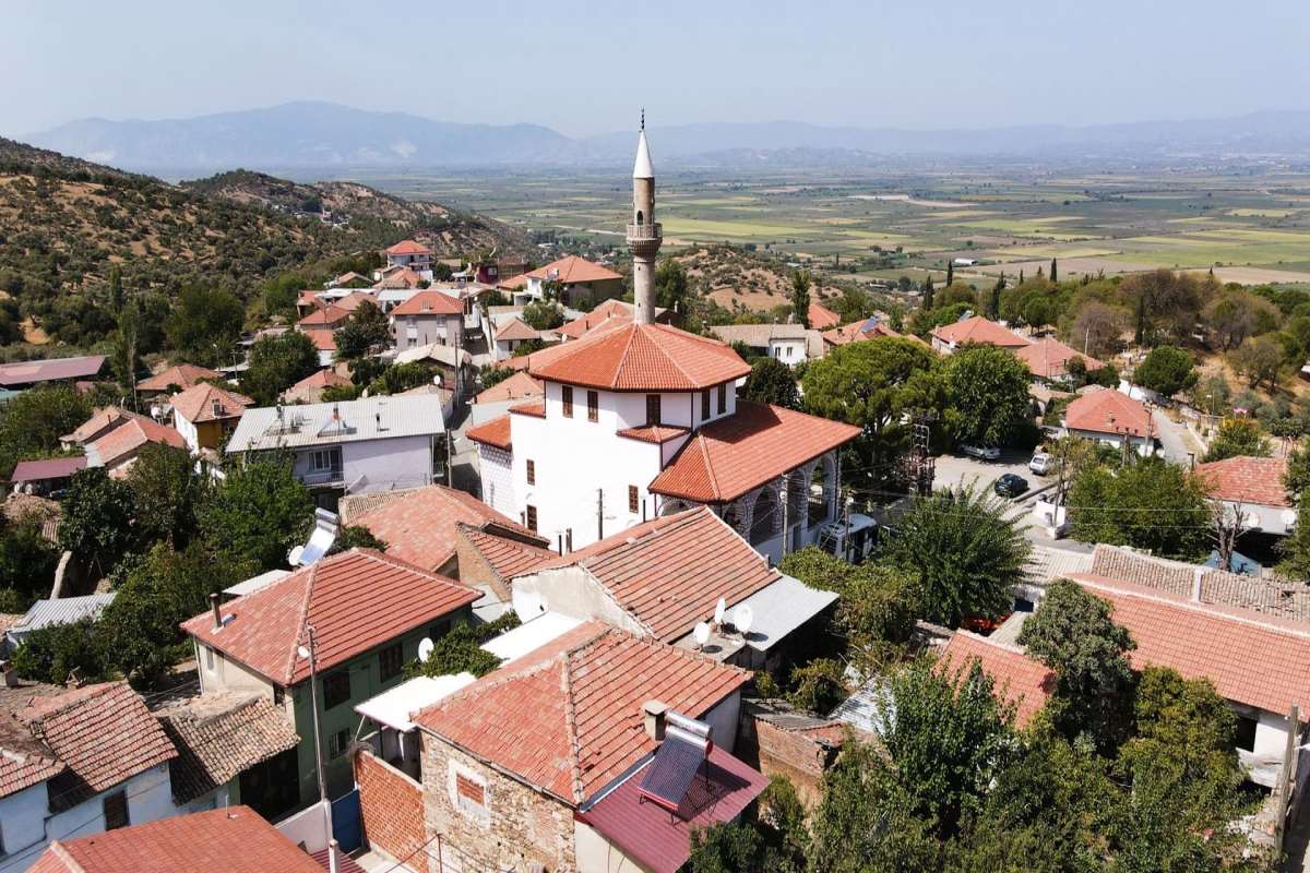 Aydın'ın ilçeleri! Aydın'ın kaç ilçesi var? Aydın'ın ilçe nüfusları kaç? Aydın'ın ilçe belediye başkanları kim?