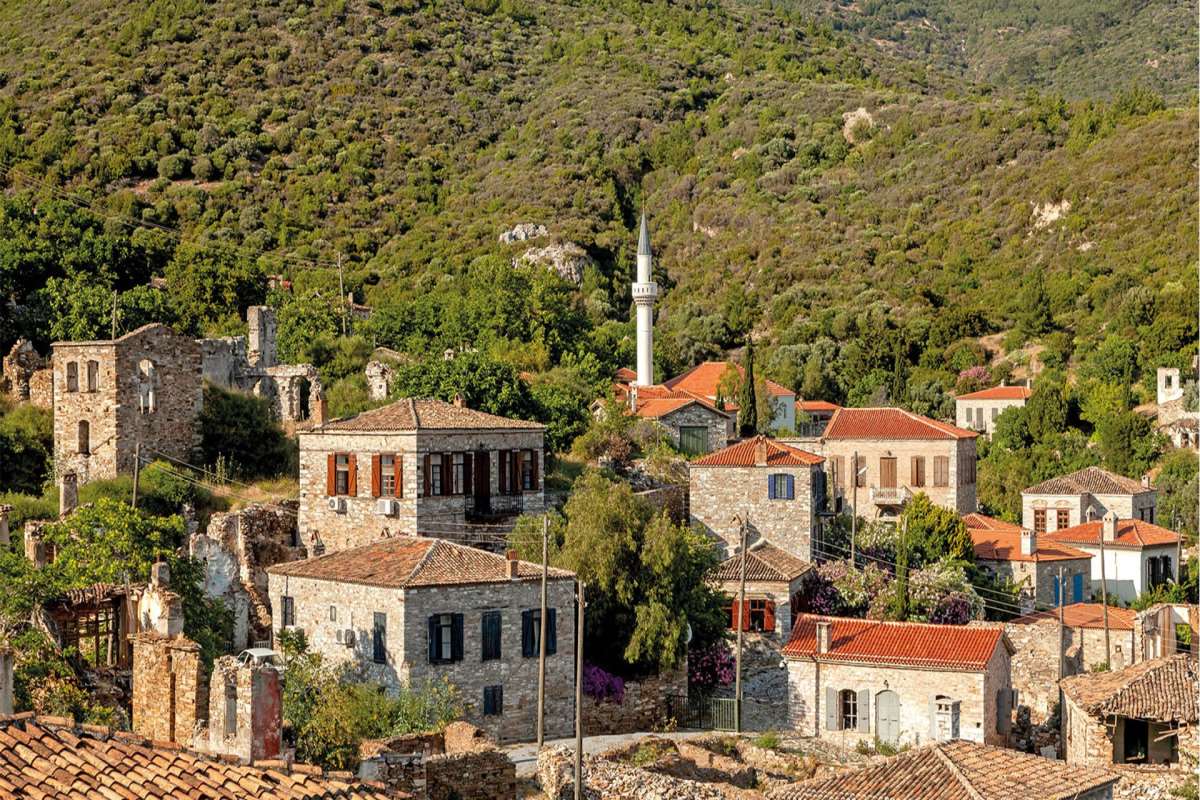 Aydın'ın ilçeleri! Aydın'ın kaç ilçesi var? Aydın'ın ilçe nüfusları kaç? Aydın'ın ilçe belediye başkanları kim?