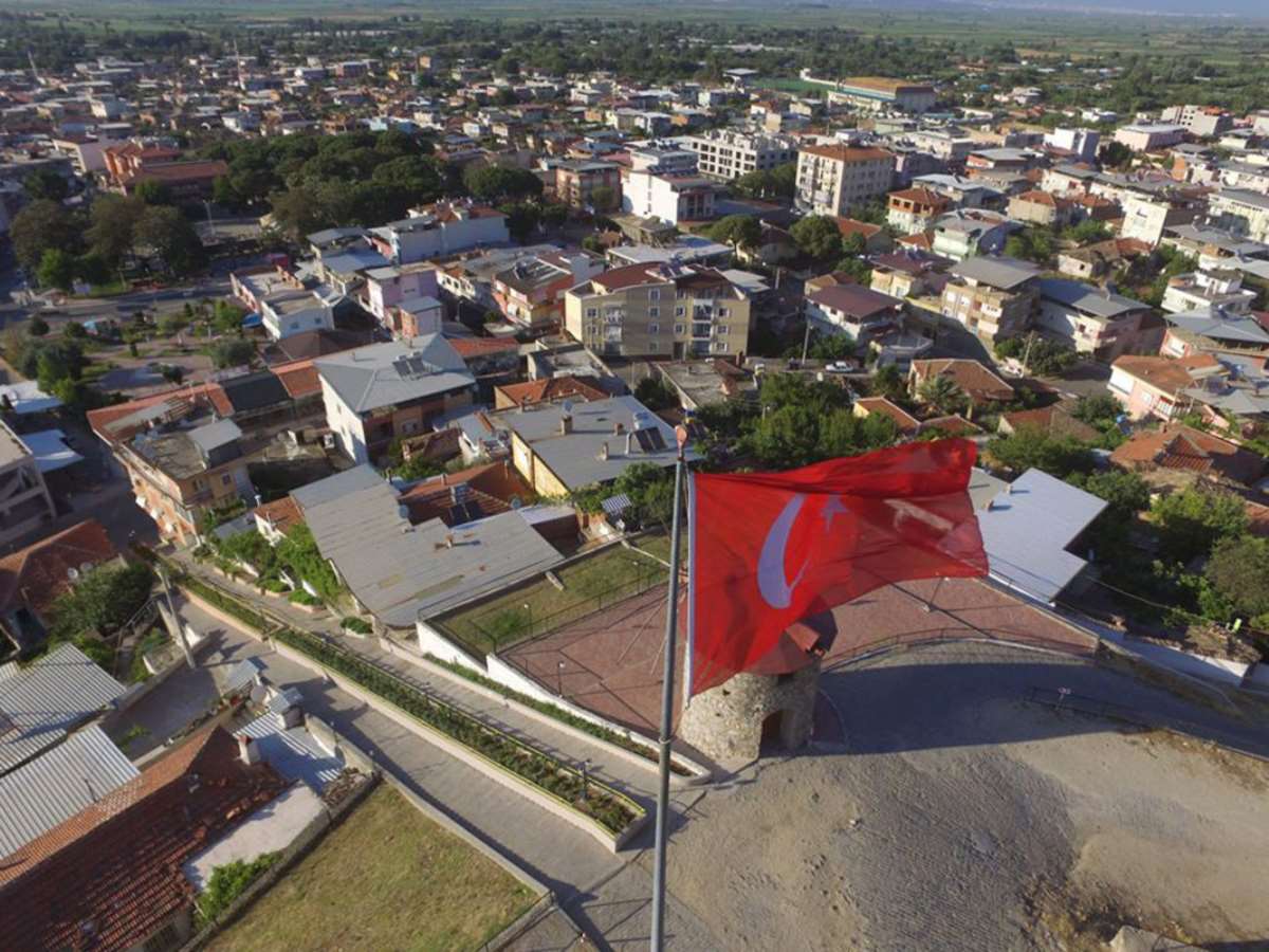 Aydın'ın ilçeleri! Aydın'ın kaç ilçesi var? Aydın'ın ilçe nüfusları kaç? Aydın'ın ilçe belediye başkanları kim?