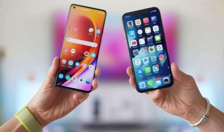 Android kullanıcılarını iPhone'a geçirebilecek adım