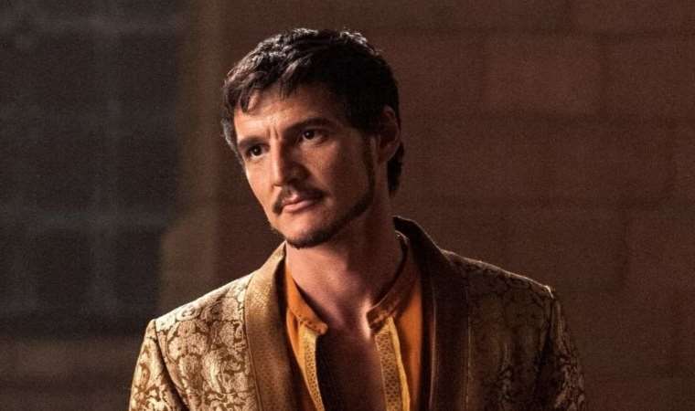 The Last of Us'tan Game of Thrones'a... Pedro Pascal'ın bilinmeyen rolleri