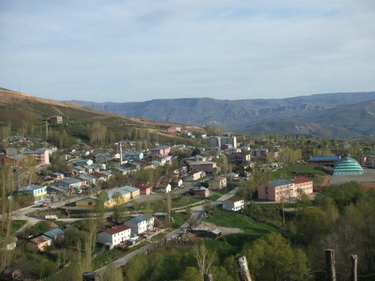 Bingöl'ün ilçeleri! Bingöl'ün kaç ilçesi var? Bingöl'ün ilçe nüfusları kaç? Bingöl'ün ilçe belediye başkanları kim?