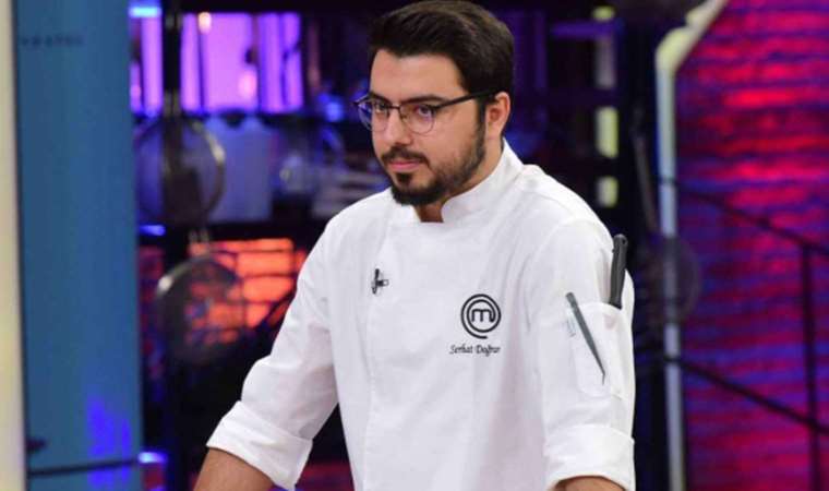 MasterChef 2020 şampiyonu Serhat Doğramacı rest çekti: 'All Star'a katılmayacağım'