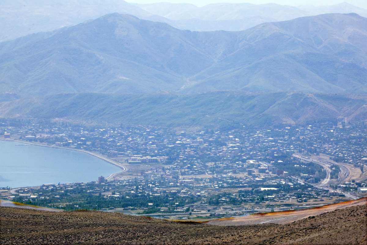 Bitlis'in ilçeleri! Bitlis'in kaç ilçesi var? Bitlis'in ilçe nüfusları kaç? Bitlis'in ilçe belediye başkanları kim?