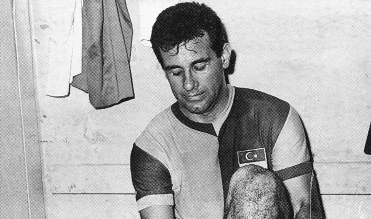 'Taçsız Kral'sız geçen 32 yıl... 10'un adı Metin Oktay, ruhundaydı Galatasaray!