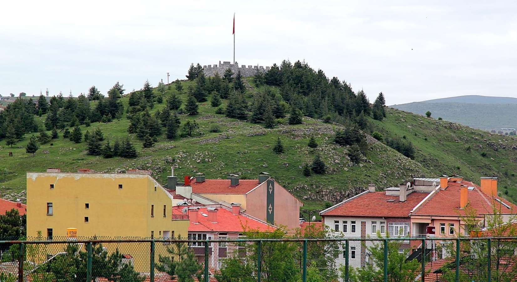 Çankırı'nın ilçeleri! Çankırı'nın kaç ilçesi var? Çankırı'nın ilçe nüfusları kaç? Çankırı'nın ilçe belediye başkanları kim?