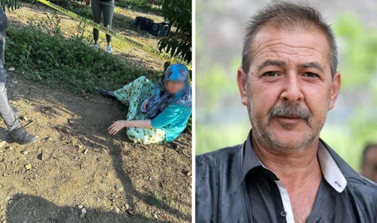 Aynı tarlada, 30 yıl sonra aynı vahşet: Babası gibi kardeşini öldürdü