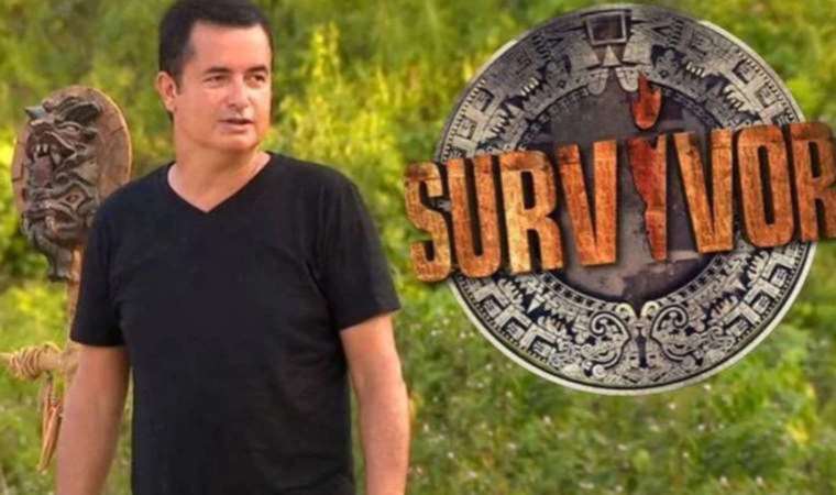 Acun Ilıcalı 8. ismi açıkladı: Survivor All Star 2024'ün yeni yarışmacısı Yiğit Poyraz oldu