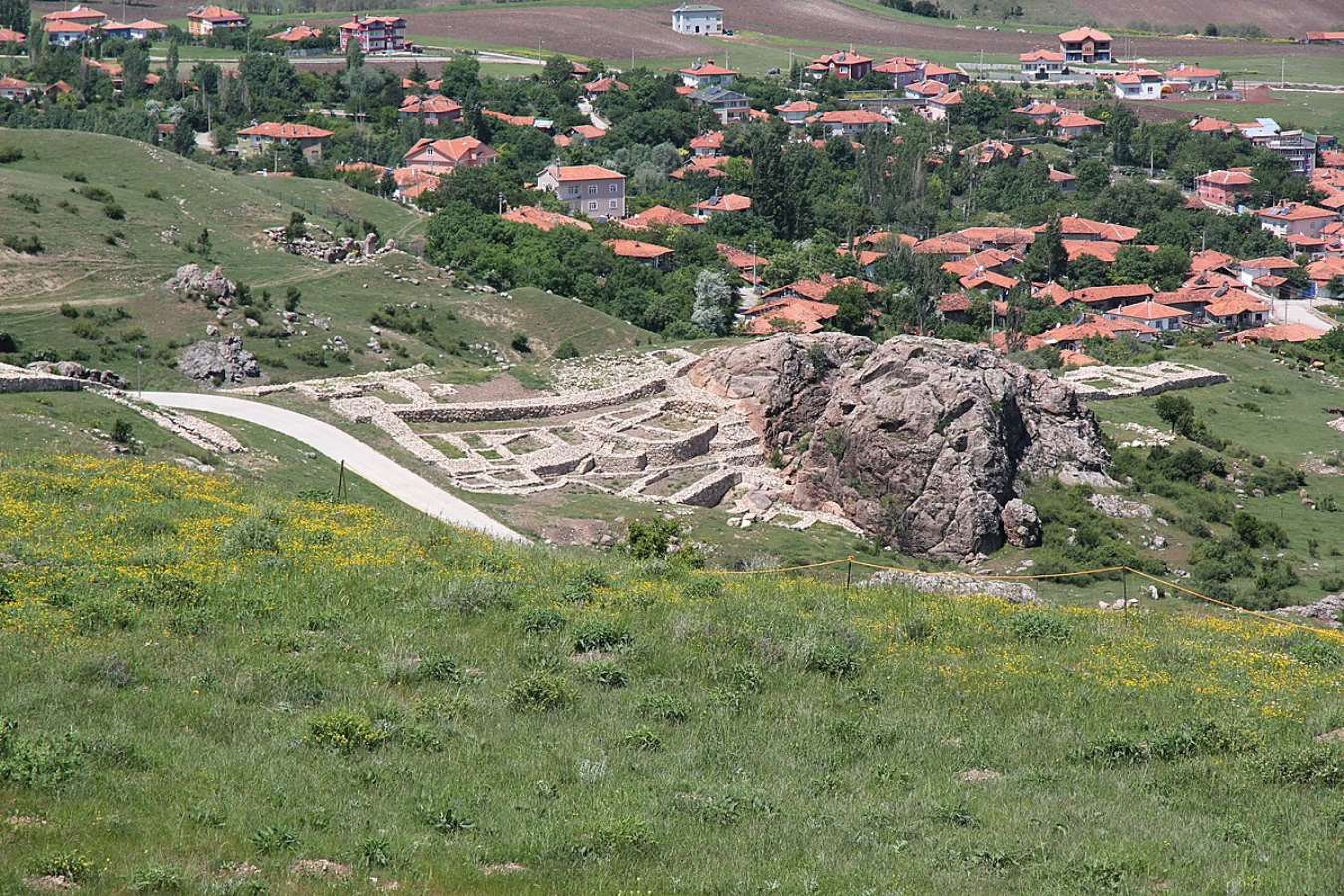 Çorum'un ilçeleri! Çorum'un kaç ilçesi var? Çorum'un ilçe nüfusları kaç? Çorum'un ilçe belediye başkanları kim?