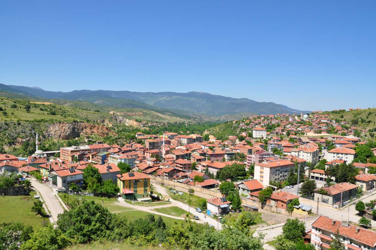 Karabük'ün ilçeleri! Karabük'ün kaç ilçesi var? Karabük'ün ilçe nüfusları kaç?  Karabük'ün ilçe belediye başkanları kim?