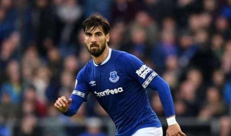 Andre Gomes kimdir, kaç yaşında, nereli? Andre Gomes hangi mevkide oynuyor? Andre Gomes hangi takımlarda oynadı?