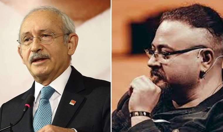 Kılıçdaroğlu'ndan 'Jahrein'e tazminat davası!