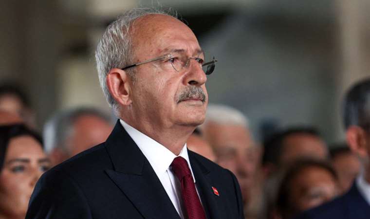 Kılıçdaroğlu'ndan Madımak davasında 'zaman aşımı' kararına tepki: Suç ortaklığıdır