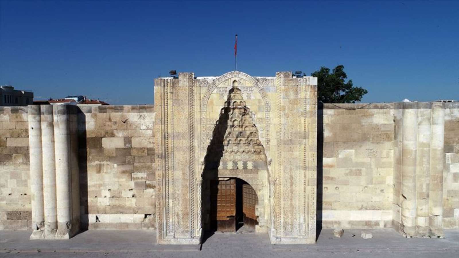 Aksaray'ın ilçeleri! Aksaray'ın kaç ilçesi var? Aksaray'ın ilçe nüfusları kaç? Aksaray'ın ilçe belediye başkanları kim?