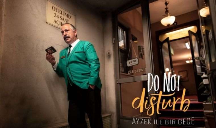 Cem Yılmaz başrollü Do Not Disturb filminin konusu ne, oyuncuları kim? Do Not Disturb filminin ne zaman ve nerede yayımlanacak?