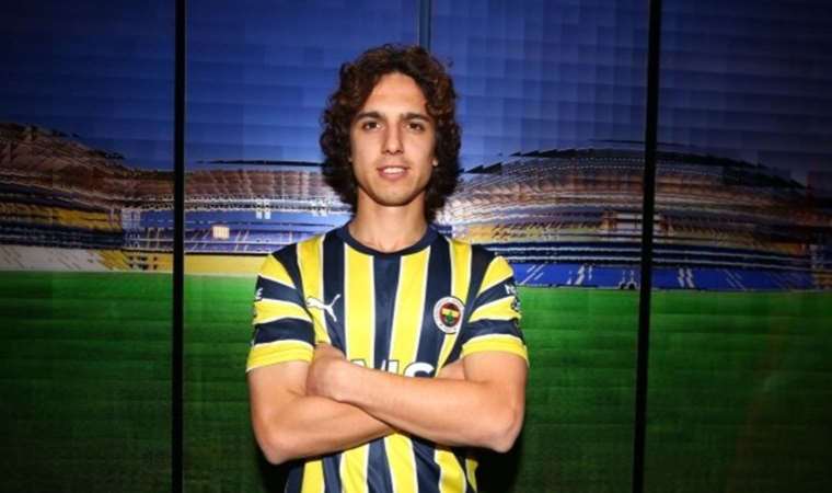 Fenerbahçe, Emre Demir'in Ümraniyespor'a kiralandığını açıkladı