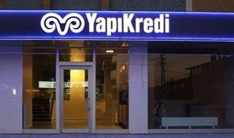 Yapı Kredi'den borçlanma aracı ihracı