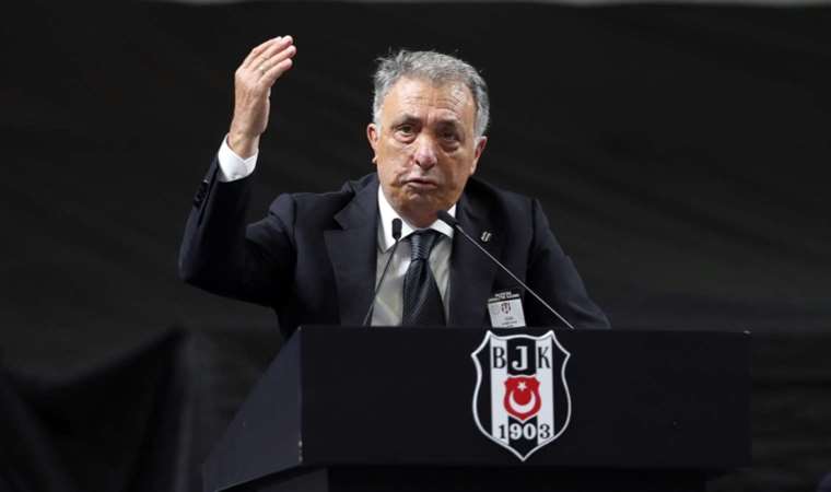 Beşiktaş Kulübü'nde tüzük değişti