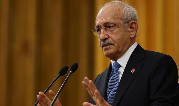 Kemal Kılıçdaroğlu: 'Yeteri kadar vatandaşın kapısını çalamadık'