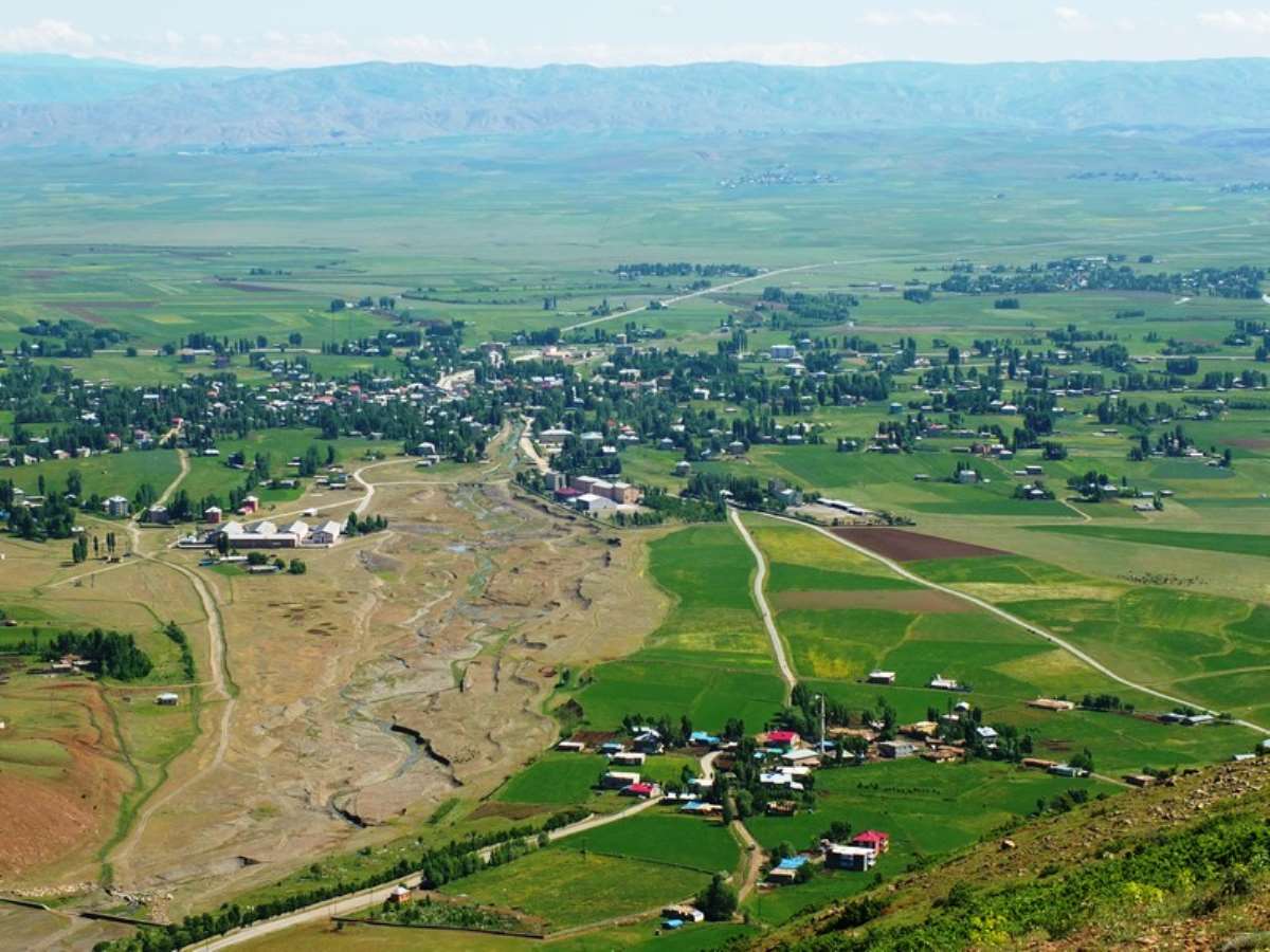 Muş'un ilçeleri! Muş'un kaç ilçesi var? Muş'un ilçe nüfusları kaç? Muş'un ilçe belediye başkanları kim?