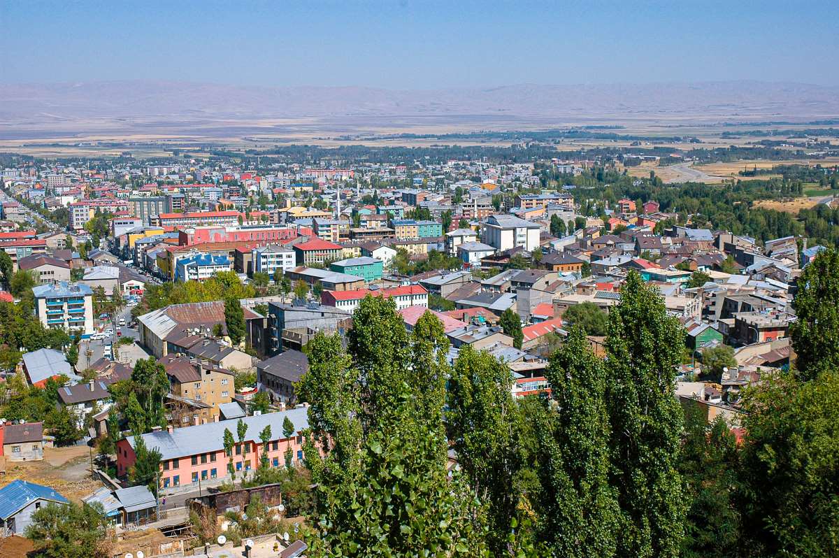 Muş'un ilçeleri! Muş'un kaç ilçesi var? Muş'un ilçe nüfusları kaç? Muş'un ilçe belediye başkanları kim?