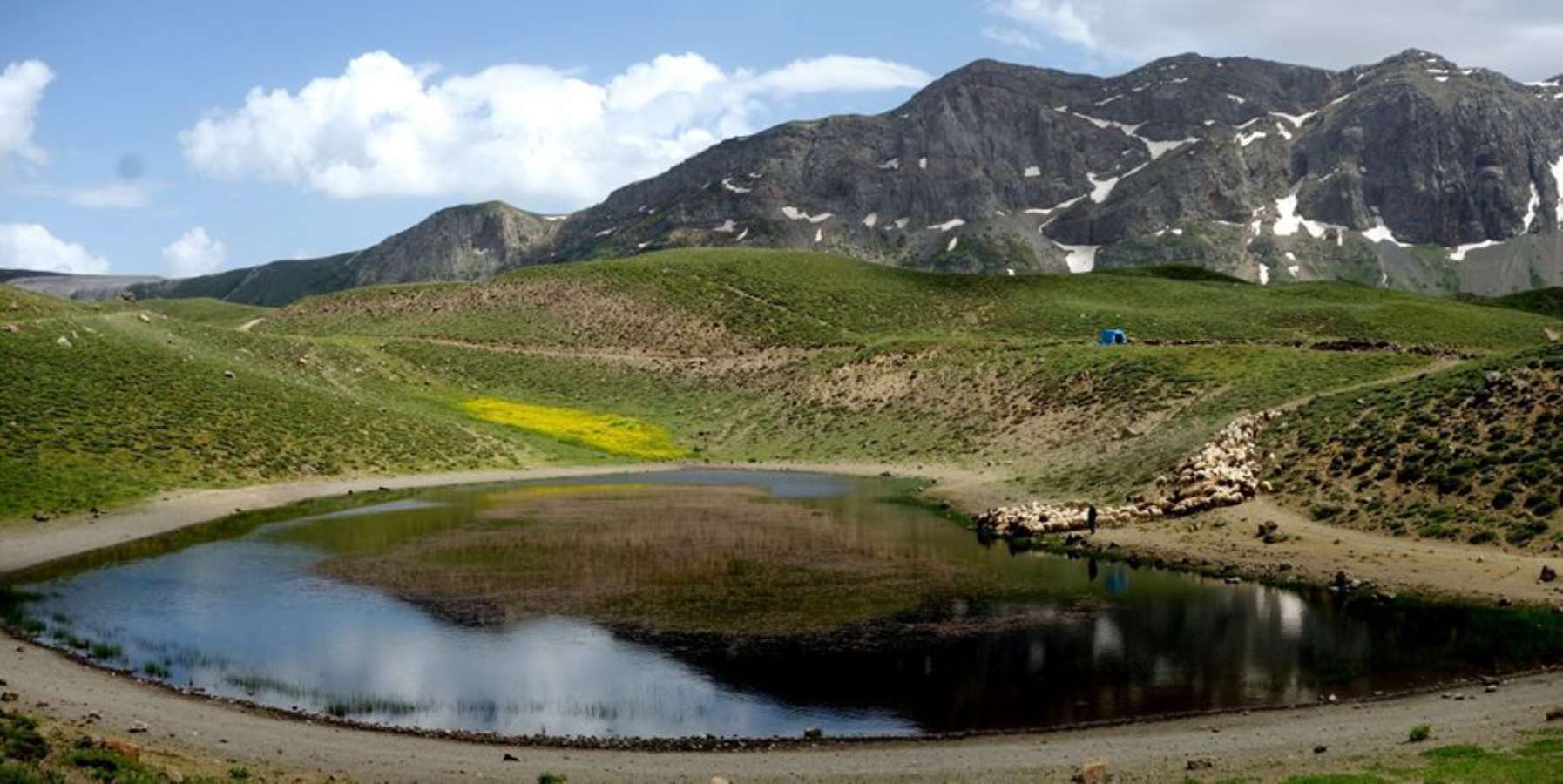 Muş'un ilçeleri! Muş'un kaç ilçesi var? Muş'un ilçe nüfusları kaç? Muş'un ilçe belediye başkanları kim?