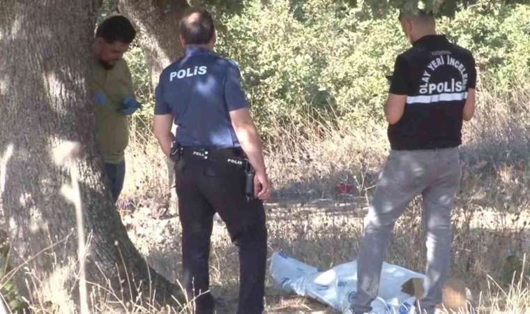 İstanbul'da yol kenarında erkek cesedi bulundu!