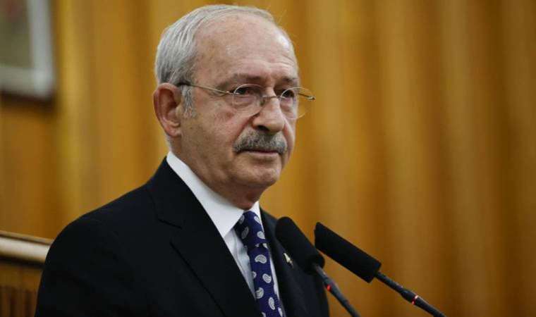 CHP lideri Kemal Kılıçdaroğlu'ndan 'Gaziler Günü' mesajı